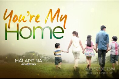 Watch: The Making of You're My Home