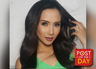 Mariel Rodriguez’ sweet message to Robin Padilla