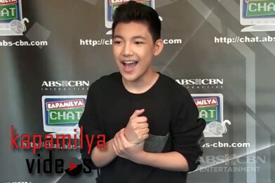 Darren Espanto sings ABS-CBN Teleserye Theme Songs