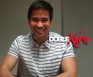 Rockoustic Heartthroob Sam Milby sumabak Tongue Twister Challenge