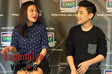 Total Performer Darren Espanto sings "Flashlight" with R & B Queen Kyla