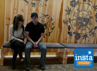 Toni Gonzaga and Paul Soriano's post-wedding trip in Japan