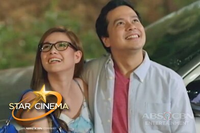 Watch: A Second Chance music video trailer featuring Erik Santos' "I'll Never Go"