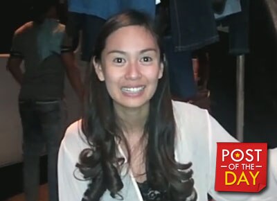 Watch: Why Yen Santos cried on her birthday