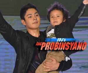 Panoorin ang nakakaaliw na version ng #CarYok ng Rivermaya hit na 'Kisapmata'