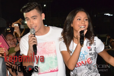 WATCH: Kapamilya Krismas3 presents BaiLona