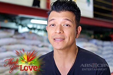 Isang espesyal na 'thank you' ang ibinigay ni Jericho Rosales sa isang matapat at masayahing taxi dr