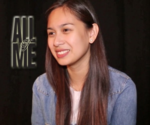 Fast Talk with Yen Santos