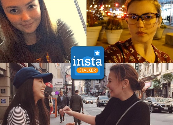 Angelica Panganiban's solo trip to New York