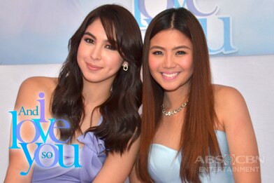 Ang mga dapat abangan sa And I Love You So
