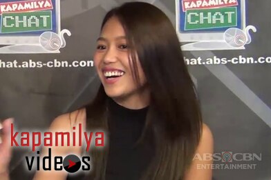 PBB 737 Big Winner Miho, sumabak sa Tongue Twister Challenge
