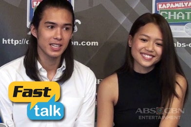 Fast talk with ToMiho