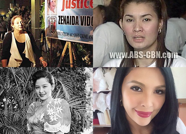 Tragic Endings Shocking Celebrity Related Deaths Push Com Ph Your Ultimate Showbiz Hub