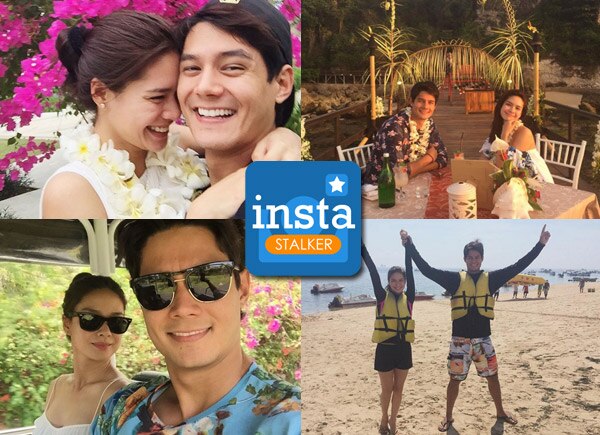 DanRich in Bali, Indonesia