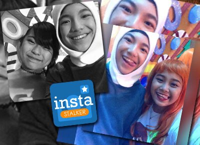 Instastalker: Darren Espanto’s Costume Christmas Party for Darrenatics