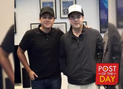 Director Paul Soriano to work with Aga Muhlach soon