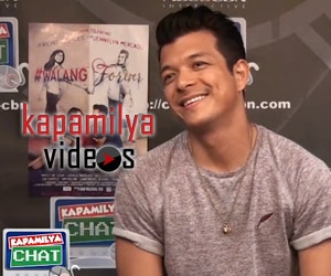 3 things Jericho Rosales learned from being married to Kim Jones for a year