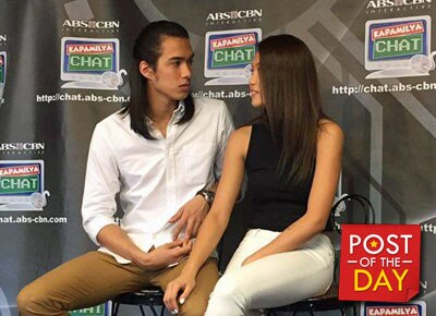 WATCH: Tommy Esguerra misses Miho Nishida