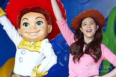WATCH Happily Ever After official music video with Janella Salvador