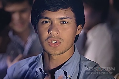 WATCH the official music video of Matteo Guidicelli's Ipapadama Na Lang