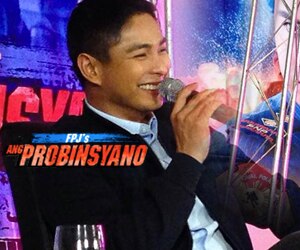 FPJ's Ang Probinsyano Thanksgiving Presscon Highlights