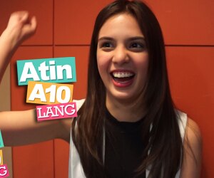 Get to know more about the pretty Michelle Vito