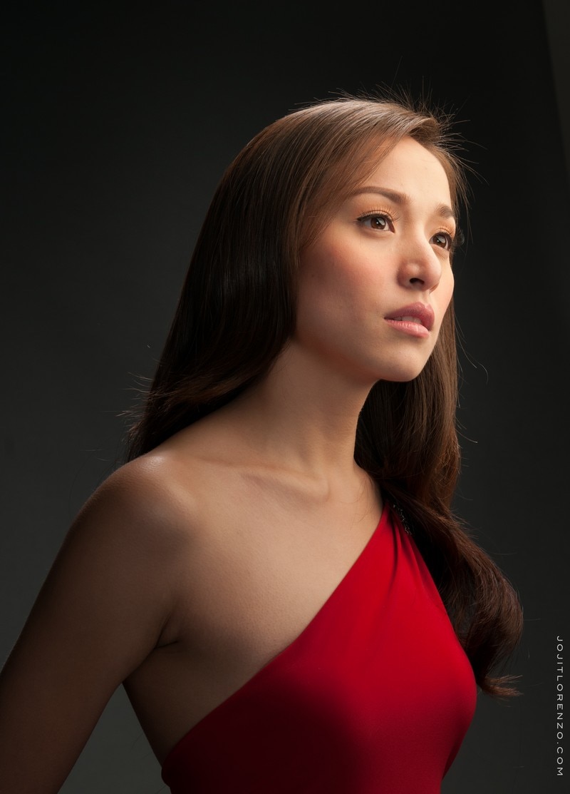 2019 year - Cristine Reyes (b. 1989) 2019 year