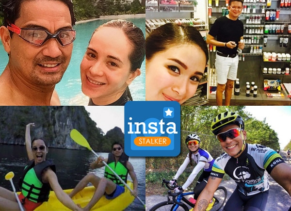 Sweetest Celebrity Couples Moments