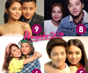 LOOK: KathNiel Through The Years