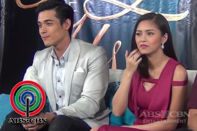 The Story Of Us Presscon Highlights