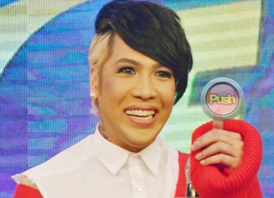 LOOK: 39 Times 'Viceral' made our hearts swoon with his pogi looks