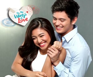 WATCH: Behind-the-scenes footages of Jadine In Love: One Hot Concert