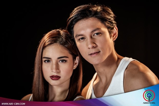 PHOTOS: Daring FraMie in Pasion De Amor Finale Photoshoot