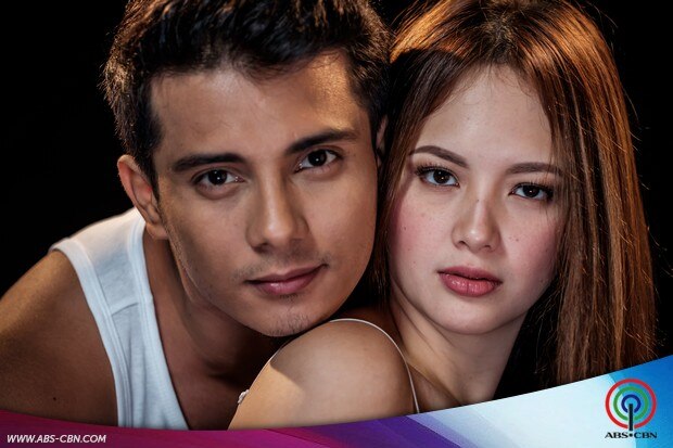 Team Ibon's sizzling hot photos