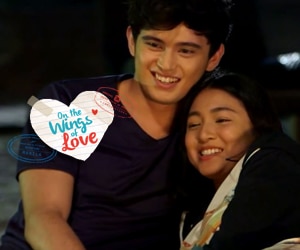 WATCH: 10 Most Viewed On The Wings Of Love Bloopers