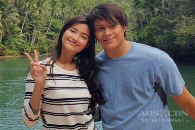 Serena and Tenten in Bohol