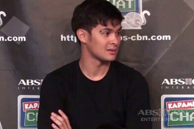 Matteo, may revelations tungkol kay Liza