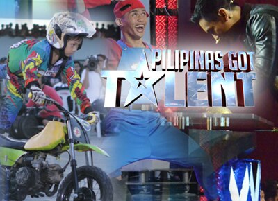 Panoorin ang mga nakakabilib na Pinoy acts sa PGT Season 5