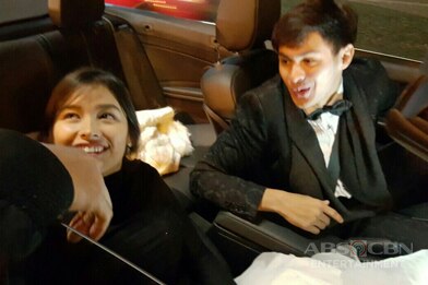 PHOTOS: Dolce Amore's shoot in Italy