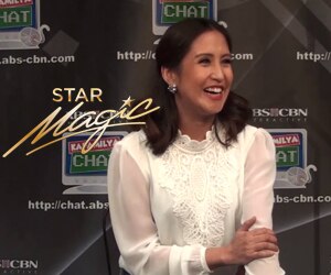 10 things you don't know about Jolina Magdangal