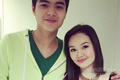 PHOTOS: Kilig feels with You're My Home's Vince and Jennifer
