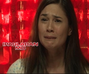 Vina sues sister who accidentally kills her husband in "Ipaglaban Mo"