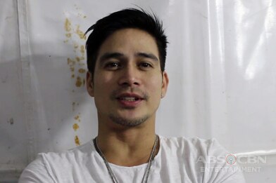 Maligayang Araw ng Pagkabuhay, mga Kapamilya!