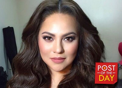 Karla Estrada’s sweet birthday message to Kathryn Bernardo