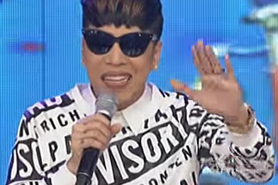 15 Trending Dance Crazes of Unkabogable Star Vice Ganda