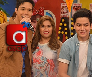 PHOTOS: Summer kulitan with Chill Out barkada
