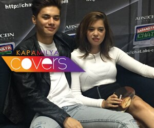 Kapamilya Covers presents SueNie's 'Kahit Maputi Na Ang Buhok Ko'