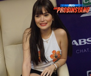 Bela Padilla reveals 3 things she discovered about Coco