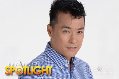 Jeric Raval: From Action to Drama to Comedy?