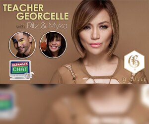 WATCH: 5 emotions expressed in G Force dance moves